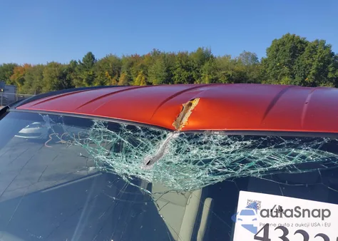 2011 Honda Element Ex z USA, uszkodzony, nr VIN 5J6YH2H79BL002012